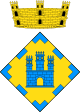 Герб муниципалитета Кастельсир