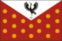 Flag of Krasnopolyanskoe (Sverdlovsk oblast).png
