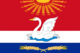 Flag of Sovetsky district (Altai krai).png
