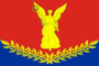 Flag of Yugo-Zapad (St Petersburg).png