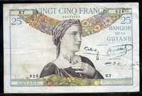 French Guiana 25 Francs.jpg