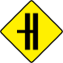 IE road sign W-012-L.svg