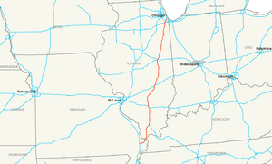 Interstate 57 map.png