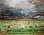 James Ensor - Ostend Argonauts Sailing to the Golden Fleece.jpg