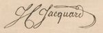 Изображение автографа