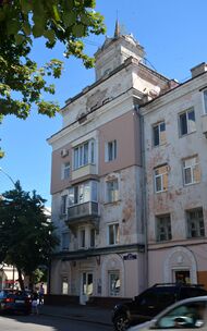 Kremenchuk Soborna Str. 32...29 Apartments House 01 (YDS 7710).jpg