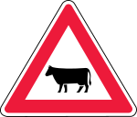 Latvia road sign 124.svg