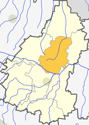 Linkuvos seniunija (Pakruojo rajono zemelapis).png