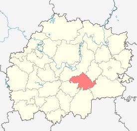Location of Putyatinsky District (Ryazan Oblast).svg