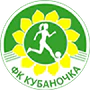 Логотип ФК Кубаночка