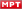 Logo of MRT (2012-).svg