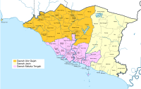 Mukims of Melaka labelled.svg