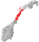 Norway Counties Nordland Position.svg