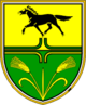 Герб общины Крижевцы