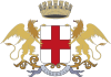 Provincia di Genova-Stemma.svg