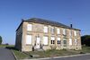 Quilly - la Mairie Photo Francis Neuvens lesardennesvuesdusol.fotoloft.fr.JPG