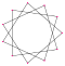 Regular star polygon 11-3.svg