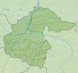 Катарла (Тюменская область)