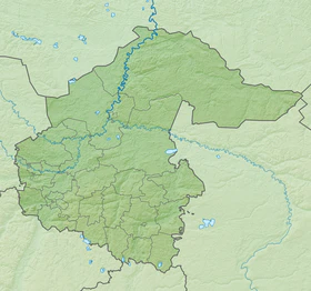 Тюменская область