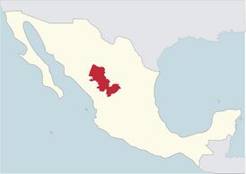 Roman Catholic Diocese of Durango in Mexico.jpg
