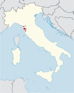 Roman Catholic Diocese of Pisa in Italy.jpg