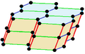 Skew hexagonal prism honeycomb.png