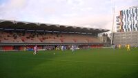 Stade Marcel Saupin CFA2 match.jpg