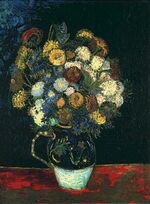 Still Life- Vase with Zinnias jh 1568.jpg
