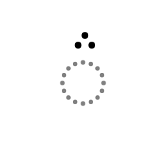 Syriac three dots above (Serto form).svg