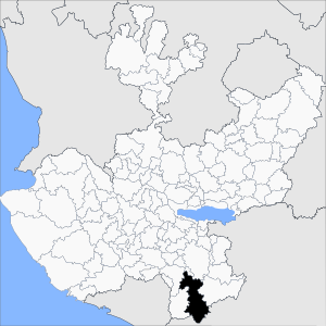 Tecalitlán en Jalisco.svg