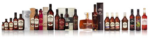 Vana Tallinn