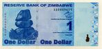 Zimbabwe $1 2009 Obverse.jpg