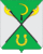 Герб сельского поселения Успенское (Серебряно-Прудский район).gif