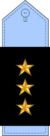 First Lieutenant