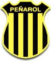 ANTIGUO ESCUDO PEÑAROL MONTEVIDEO-3.jpg