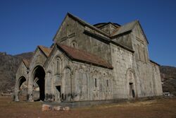 Akhtala monastery 107.JPG