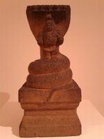 Bal Krishna in National Gallery of Victoria, Australia.jpg