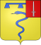 Blason Pierre David de Colbert (1774-1853).svg