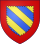 Coat of arms of department 58