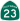 California 23.svg