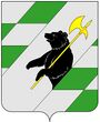 Coat of Arms of Danilovsky District of Yaroslavl oblast (2009).jpg