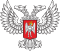 Coat of Arms of the Donetsk People's Republic.svg