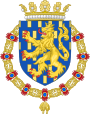 Герб с XVI века