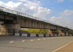Dorogomilovo Bridges 03 - Rail bridge.jpg