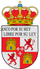 Escudo de El Franco.svg