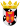 Escudo de Santo Domingo de Guzmán.svg