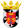 Escudo de Santo Domingo de Guzmán.svg