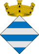 Герб муниципалитета Сан-Марти-де-Тоус