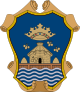 Герб муниципалитета Харафуэль