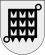 Färgelanda vapen.svg